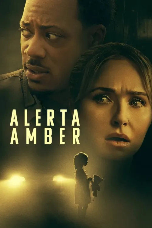 Portada de película