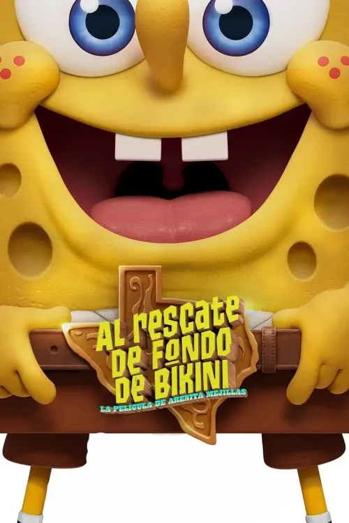 Portada de película