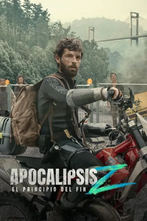 Portada de película