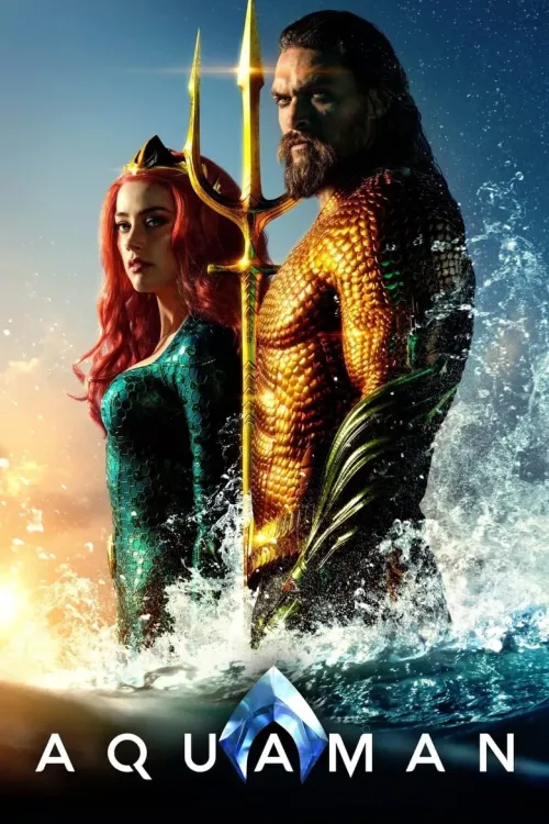 Portada de película