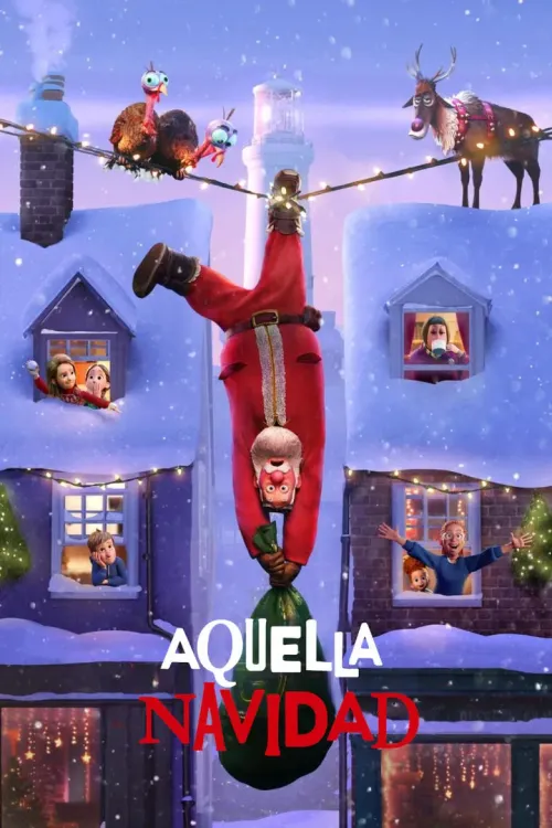 Portada de película