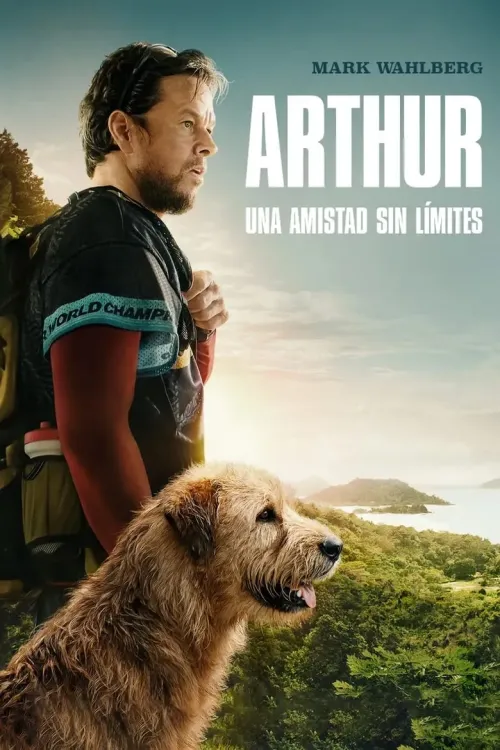 Portada de película