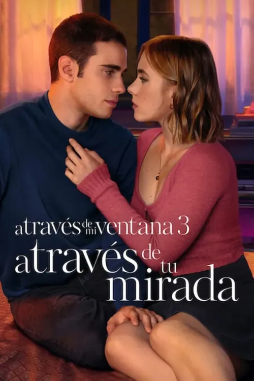 Portada de película