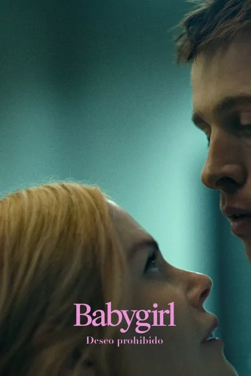 Portada de película
