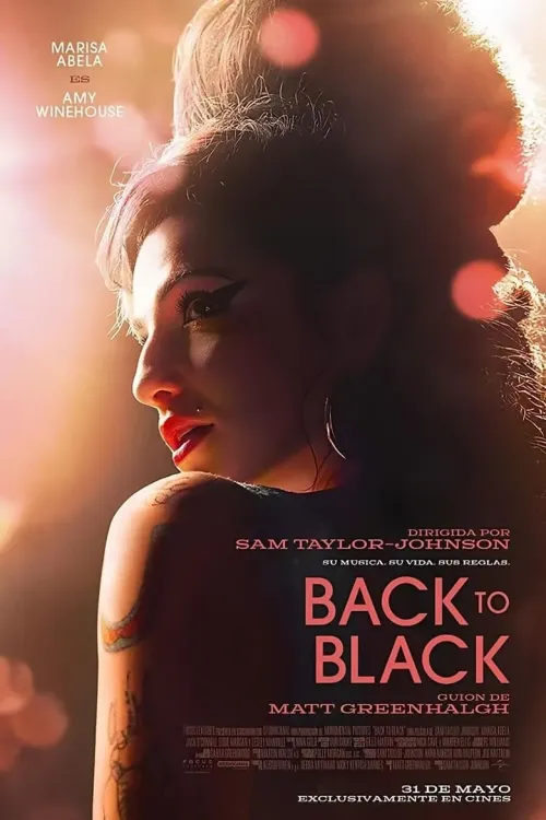Portada de película