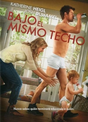 Portada de película