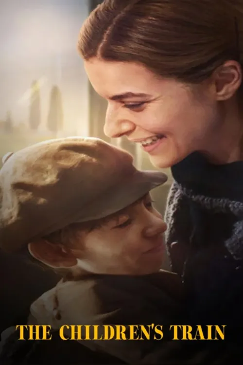 Portada de película