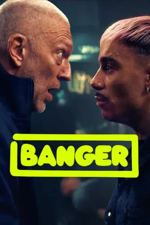 Portada de película