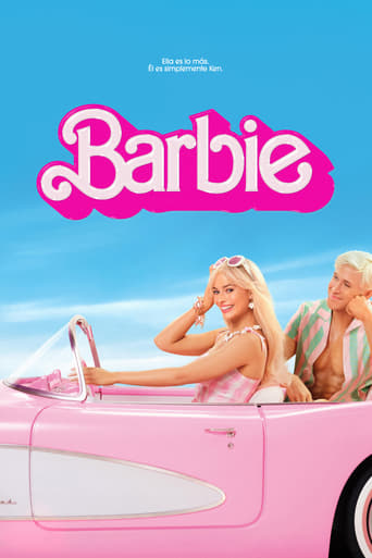 Portada de película