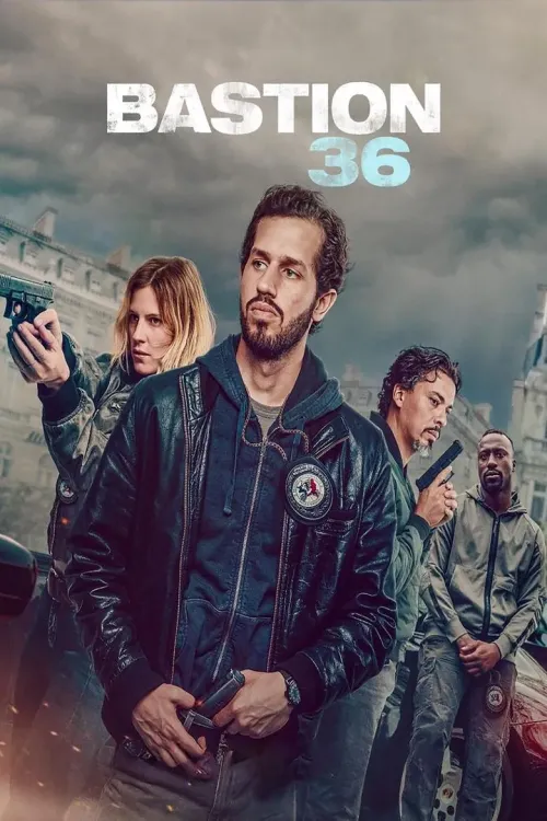Portada de película