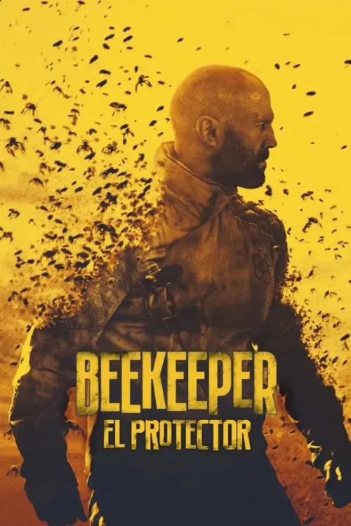 Portada de película