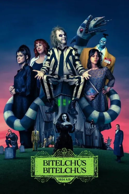 Portada de película