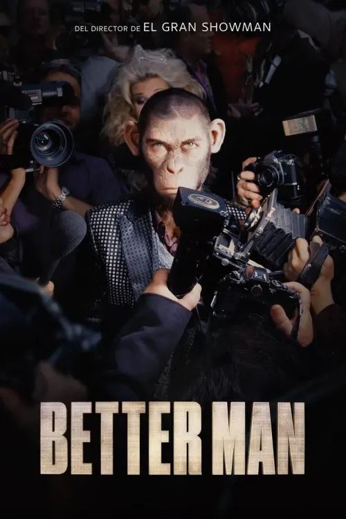 Portada de película