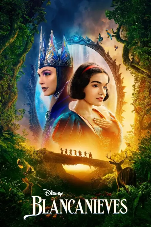 Portada de película