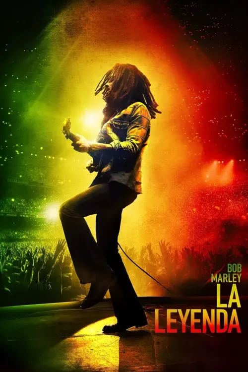Portada de película