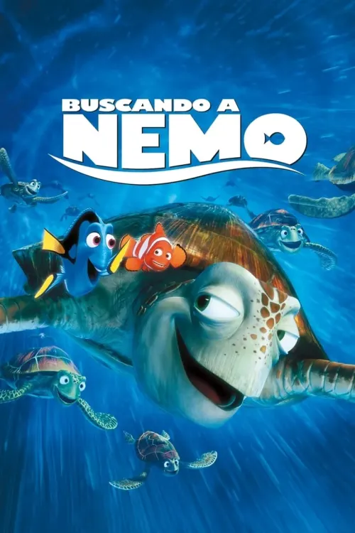 Portada de película