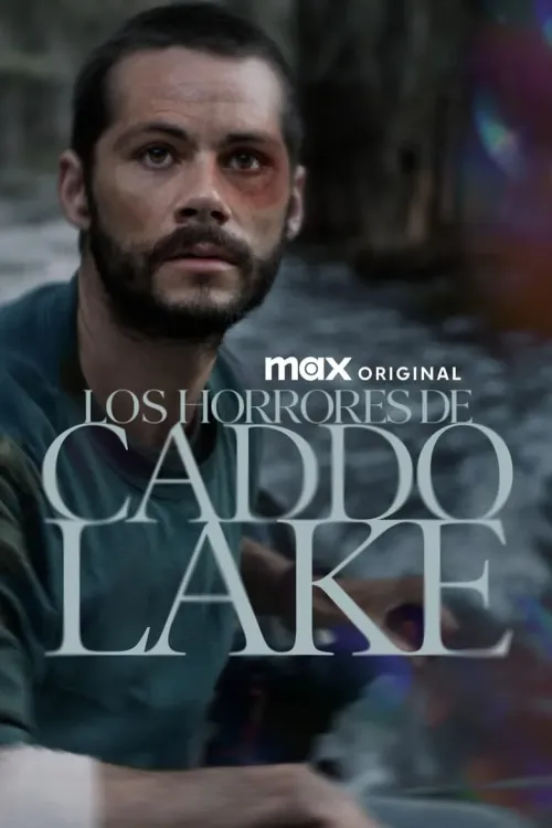 Portada de película