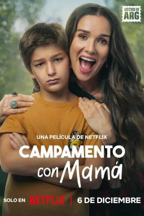 Portada de película