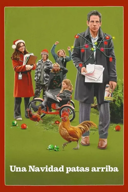 Portada de película
