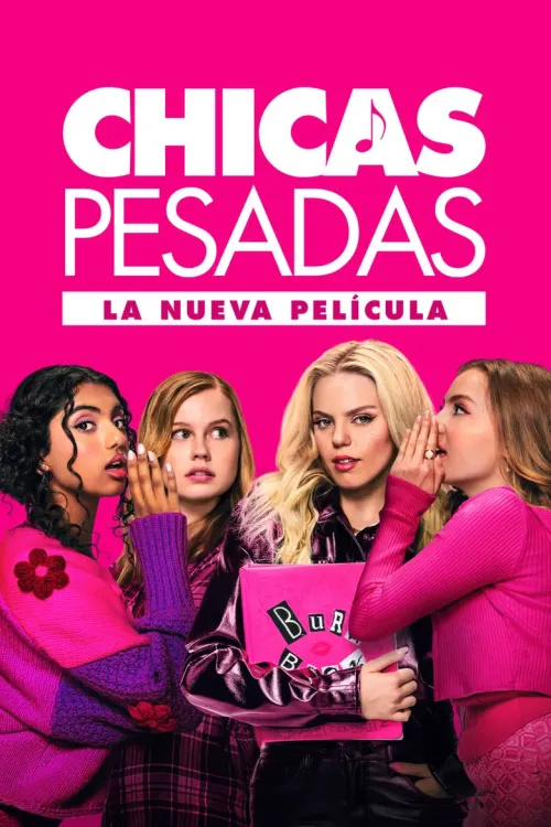 Portada de película