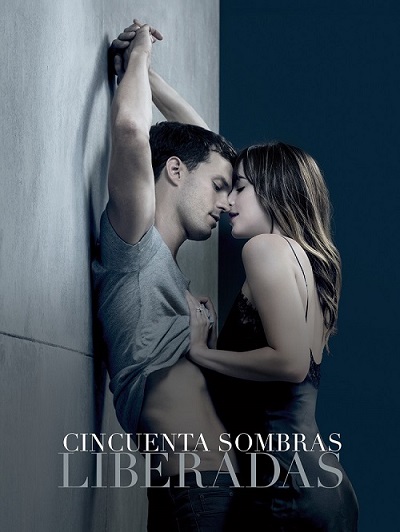 Portada de película