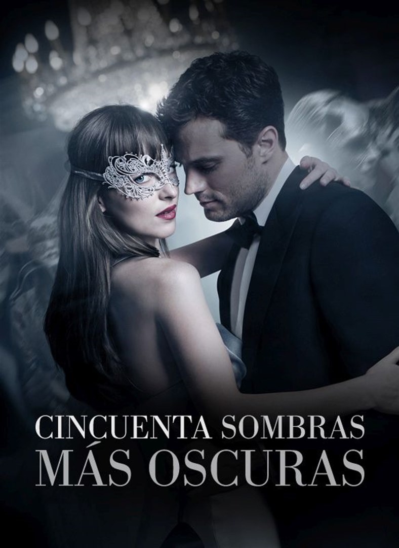 Portada de película
