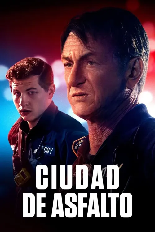 Portada de película