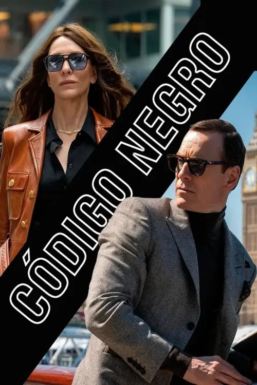 Portada de película