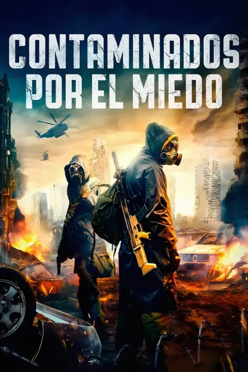 Portada de película