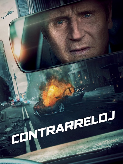 Portada de película