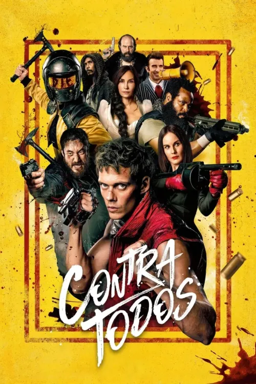 Portada de película