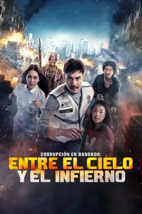 Portada de película