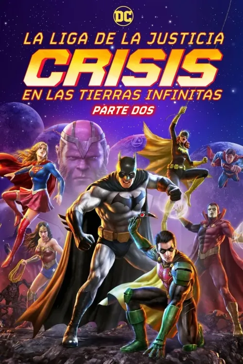 Portada de película
