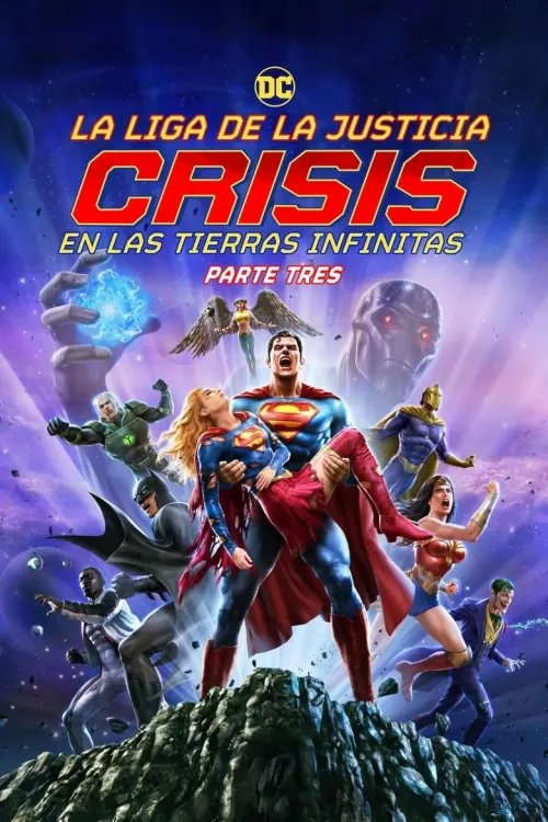 Portada de película