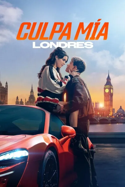 Portada de película