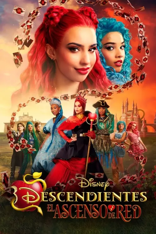 Portada de película