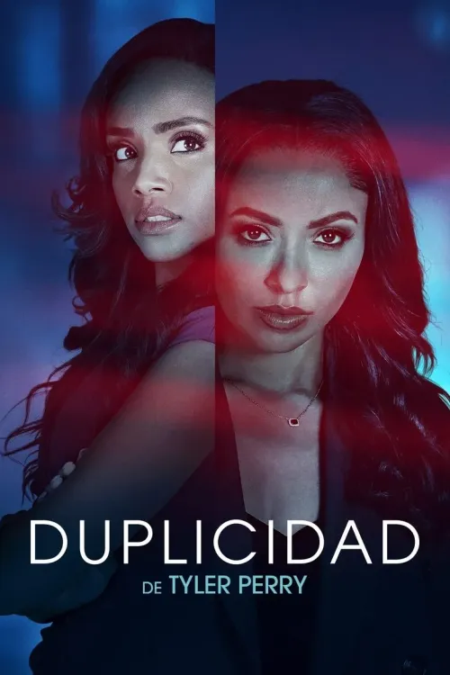 Portada de película