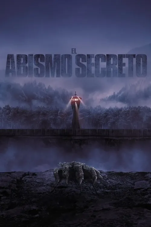 Portada de película
