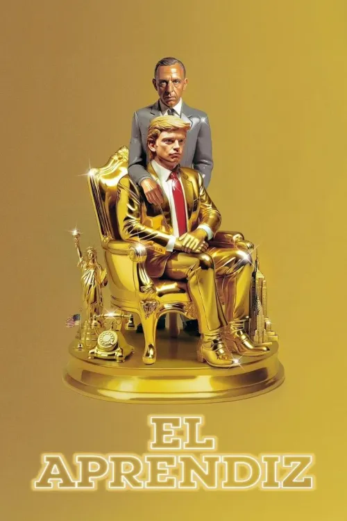 Portada de película
