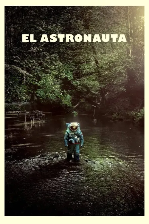 Portada de película