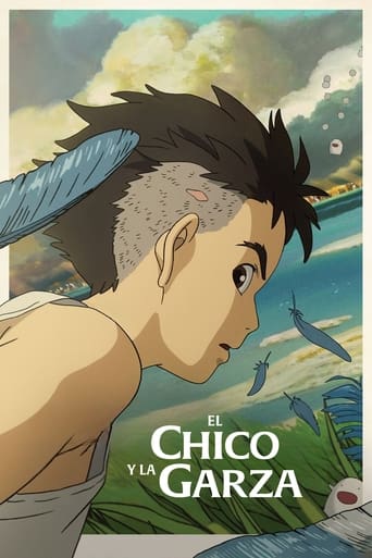 Portada de película