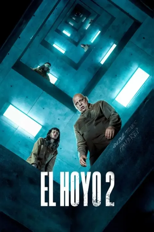 Portada de película