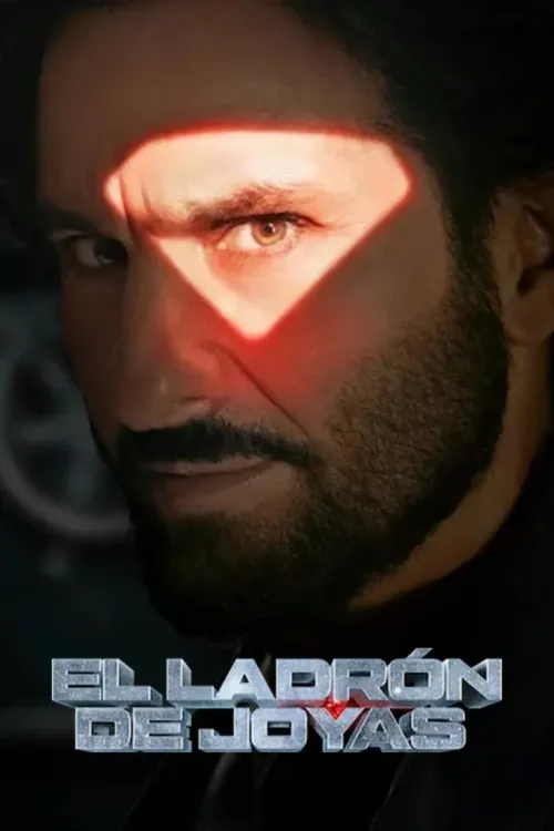 Portada de película