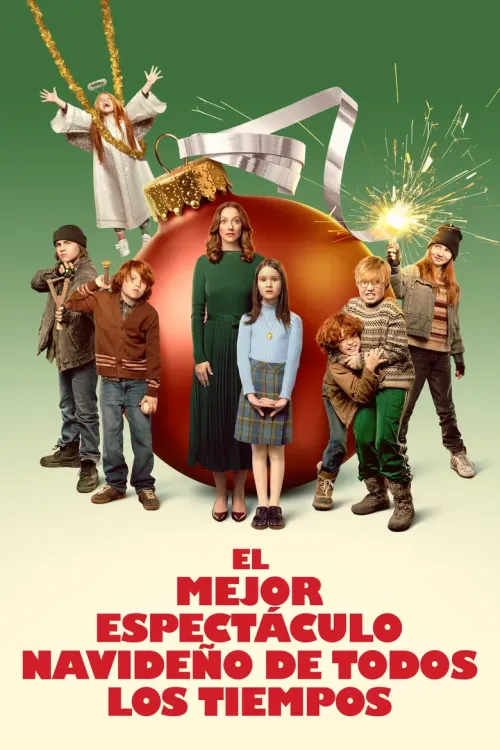 Portada de película
