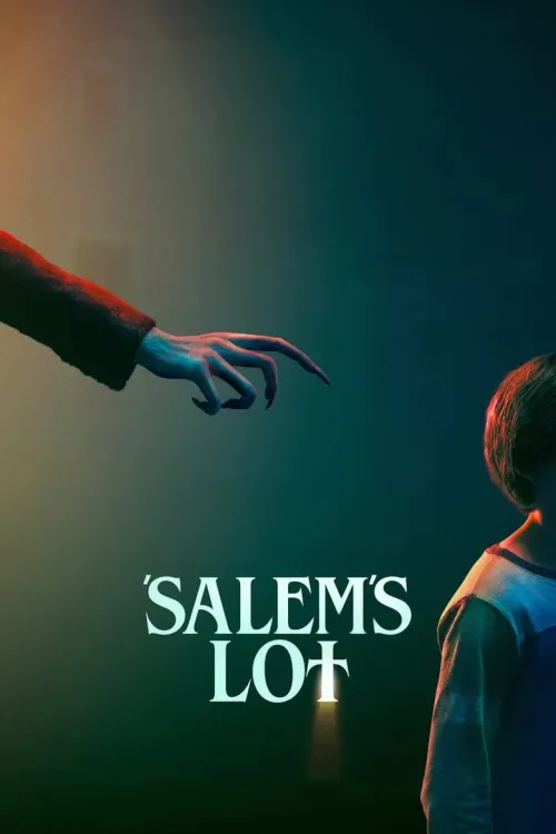 Portada de película