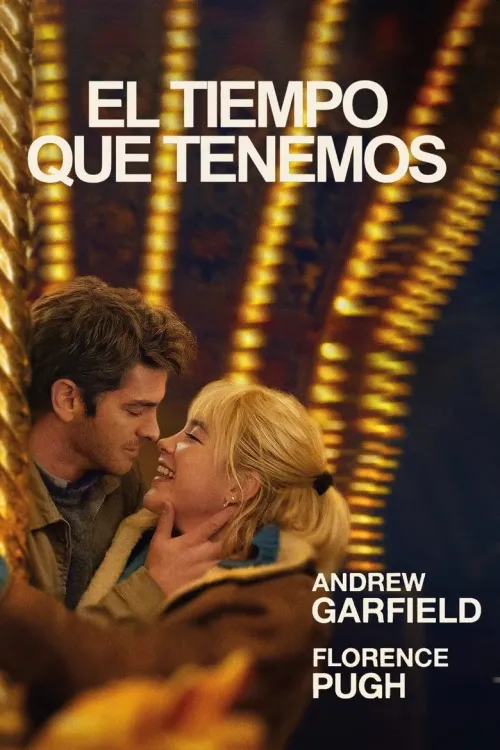 Portada de película