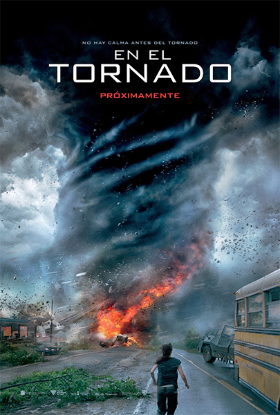 Portada de película