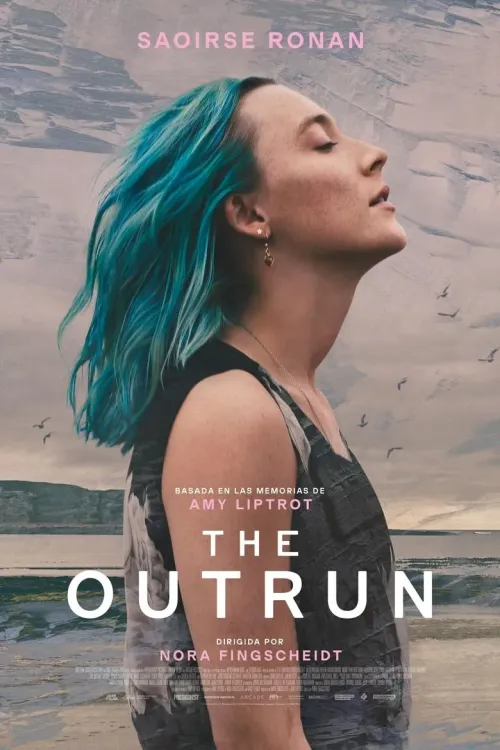 Portada de película