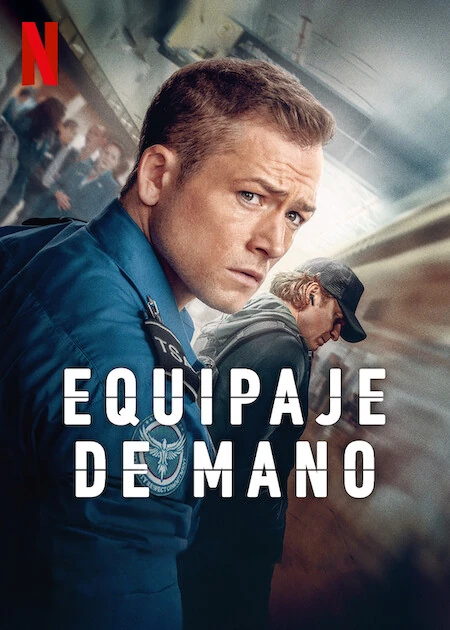 Portada de película