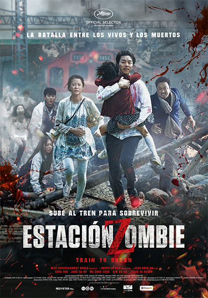 Portada de película